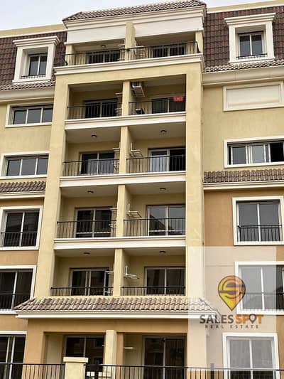 2 Bedroom Flat for Sale in Mostakbal City, Cairo - 345016664_6934534769892039_4087976146433231380_n. jpg