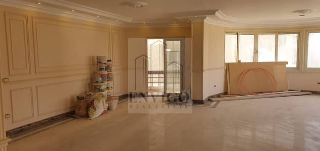 3 Bedroom Flat for Sale in New Cairo, Cairo - WhatsApp Image 2024-09-24 at 3.09. 00 PM. jpeg