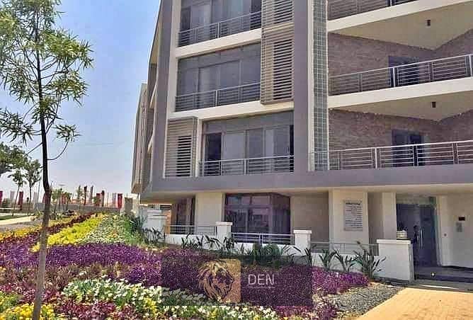 6 Taj city Compound - كومباوند تاج سيتي - Apartment for sale - شقة للبيع - New cairo التجمع الاول القاهره الجديدة 10. jpg