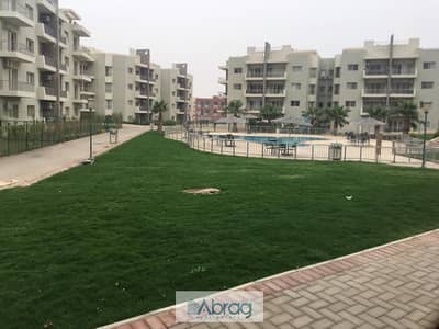 3 Bedroom Flat for Sale in Sheikh Zayed, Giza - cc159f58-05e7-42a6-aa98-08f427d9b5bf. jpg