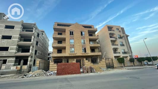 3 Bedroom Flat for Sale in New Cairo, Cairo - WhatsApp Image 2024-09-24 at 12.28. 20 PM (2). jpeg