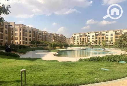 2 Bedroom Flat for Sale in New Cairo, Cairo - 0. jpg