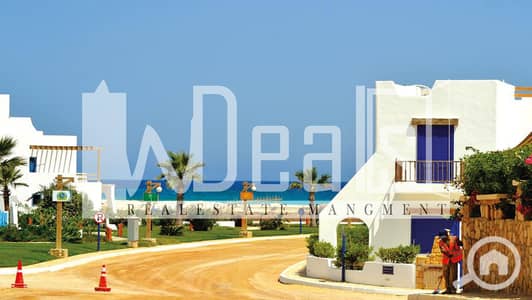 1 Bedroom Chalet for Sale in North Coast, Matruh - 3314056c-4eb6-49d1-a9e4-4354a653d46e. jpg