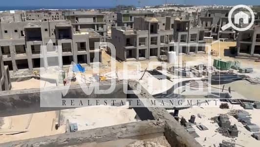 3 Bedroom Townhouse for Sale in North Coast, Matruh - WhatsApp Image 2024-07-29 at 4.19. 00 PM (1). jpg