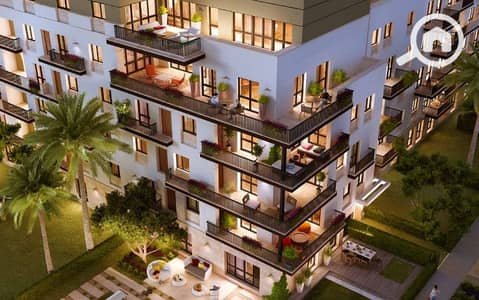 فلیٹ 2 غرفة نوم للبيع في هليوبوليس الجديدة، القاهرة - apartments-for-sale-in-sodic-east. jpg