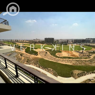 3 Bedroom Flat for Rent in Mokattam, Cairo - Verkkins Watermark post. pngf. png