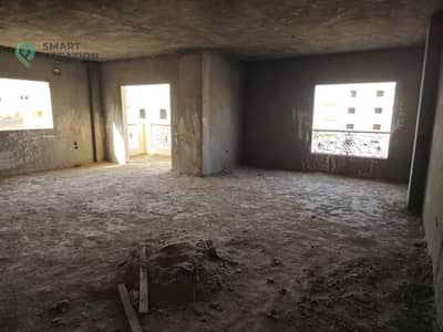 3 Bedroom Flat for Sale in New Cairo, Cairo - 4d3d7192-6e08-4ad5-b6f8-7eba7292b372. jpg