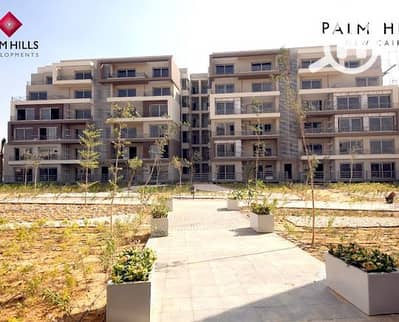 3 Bedroom Apartment for Sale in New Cairo, Cairo - 5fbdd2a6-197a-4dd5-a3bb-95a1ee6731a7. jpg