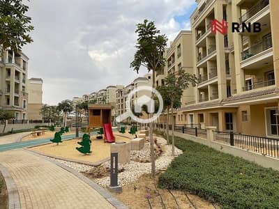 3 Bedroom Flat for Sale in Mostakbal City, Cairo - 2c0c7ecd-27ae-42c7-96c5-709c59b0cafa. jpg