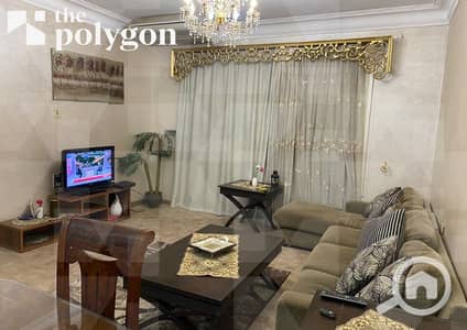 3 Bedroom Flat for Rent in Nasr City, Cairo - 5. png