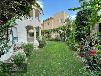 7 Bedroom Villa for Sale in New Cairo, Cairo - WhatsApp Image 2024-09-23 at 5.53. 21 PM (2). jpg