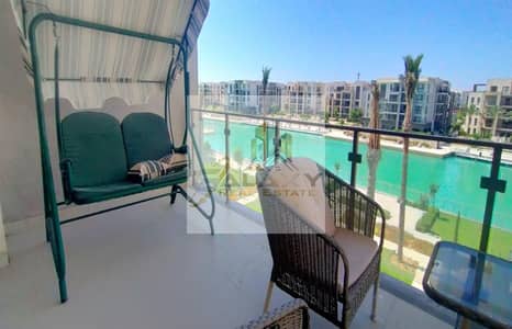 3 Bedroom Chalet for Sale in North Coast, Matruh - marassi (1). jpeg