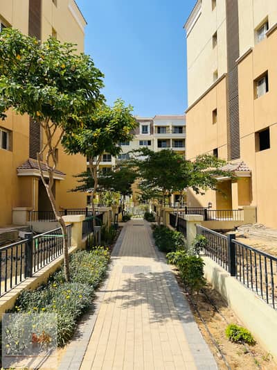 4 Bedroom Duplex for Sale in Mostakbal City, Cairo - WhatsApp Image 2024-06-10 at 11.17. 09_d19f14ec. jpg