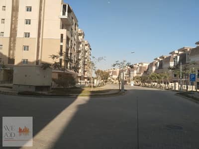 2 Bedroom Duplex for Sale in Mostakbal City, Cairo - WhatsApp Image 2024-04-19 at 19.47. 16_3c5ad2b2. jpg