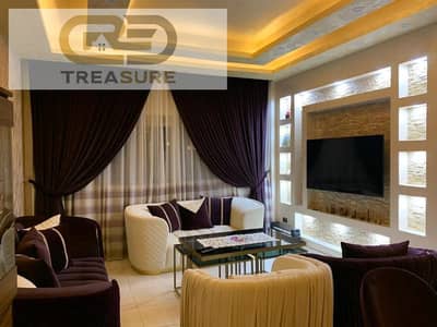 3 Bedroom Penthouse for Sale in New Cairo, Cairo - 5505f49e-d07d-4359-80e3-9e321f5c654e. jpg