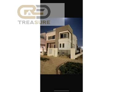 5 Bedroom Villa for Sale in New Cairo, Cairo - fd08d71a-f2a1-401b-bc1b-9d4584bc4611. jpg