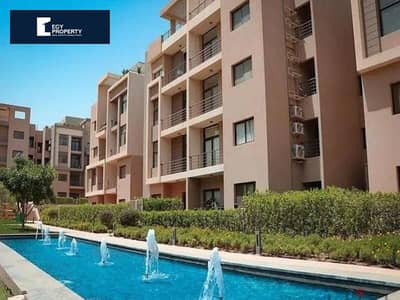 3 Bedroom Flat for Sale in New Cairo, Cairo - 4395848-2814ao. jpg