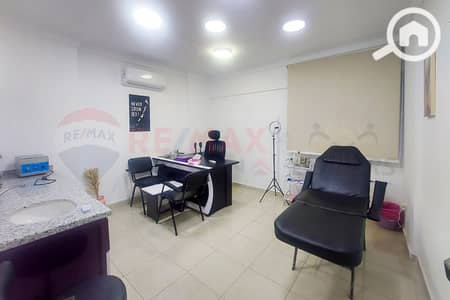 Office for Rent in Gianaclis, Alexandria - WhatsApp Image 2024-09-24 at 3.29. 55 PM (1). jpg