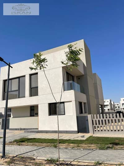 6 Bedroom Villa for Sale in Shorouk City, Cairo - WhatsApp Image 2024-09-23 at 2.23. 47 PM (1). jpeg