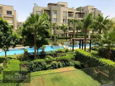 3 Bedroom Apartment for Sale in New Cairo, Cairo - WhatsApp Image 2024-09-23 at 5.48. 52 PM (1). jpg