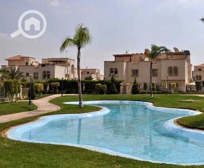 4 Bedroom Twin House for Sale in Sheikh Zayed, Giza - 4. png