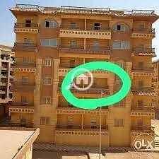 3 Bedroom Apartment for Sale in New Cairo, Cairo - 5e672953-9a8f-4380-a40e-f69e7b70f97d. jpg