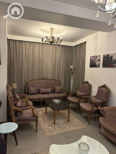 3 Bedroom Duplex for Sale in New Cairo, Cairo - 36824d84-c399-426f-9235-f558cea8055d. jpg