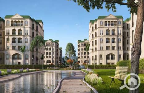 3 Bedroom Flat for Sale in Mostakbal City, Cairo - مشروع-لافينير-مدينة-المستقبل_1400x900. jpg