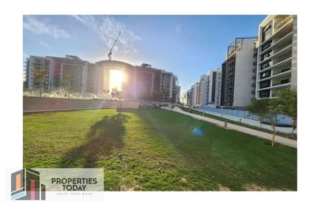 2 Bedroom Flat for Sale in Sheikh Zayed, Giza - 800d51de-49cd-43c5-9f08-97c3ecd1109b. jfif. jpg