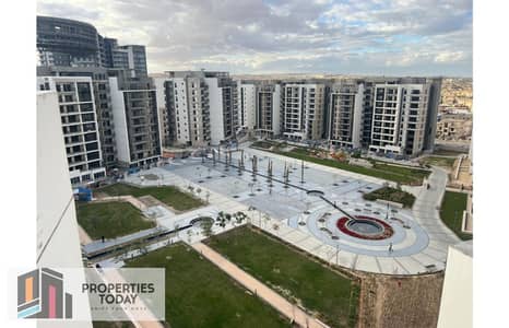 2 Bedroom Apartment for Sale in Sheikh Zayed, Giza - 6912ab8e-049f-4dbc-946d-6058698e3654. jfif. jpg