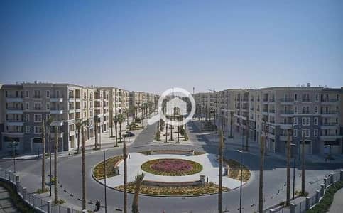 3 Bedroom Flat for Sale in New Cairo, Cairo - 45de1d08-322a-4532-af28-e48a3b4e4fd6. jpeg