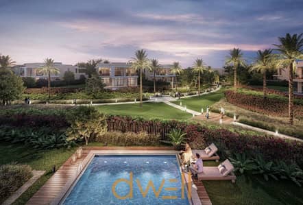 6 Bedroom Villa for Sale in Sheikh Zayed, Giza - Render-3-1-1024x694. jpg