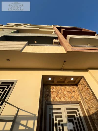 3 Bedroom Flat for Sale in New Cairo, Cairo - WhatsApp Image 2024-09-25 at 12.28. 46 PM. jpeg