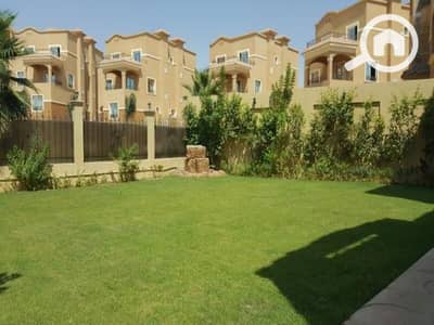 6 Bedroom Villa for Sale in New Cairo, Cairo - 2019-04-20-101204-0a33d3e7-b7e2-4d88-a996-0d196319ca37. jpg