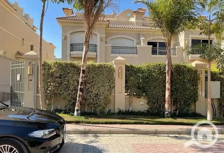 4 Bedroom Townhouse for Sale in Shorouk City, Cairo - 5452093-9bb1fo. jpg