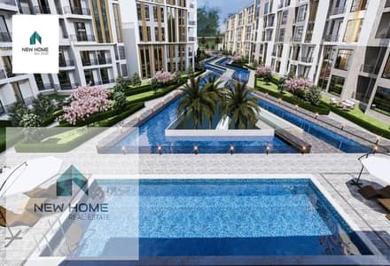 3 Bedroom Flat for Sale in New Cairo, Cairo - 5678064-7e45do. jpg