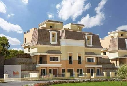 7 Bedroom Townhouse for Sale in Mostakbal City, Cairo - FB_IMG_1697436931915. jpg