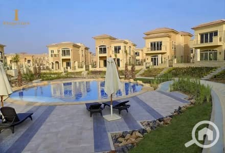 5 Bedroom Villa for Sale in Shorouk City, Cairo - 6010521-c39eeo. jpg