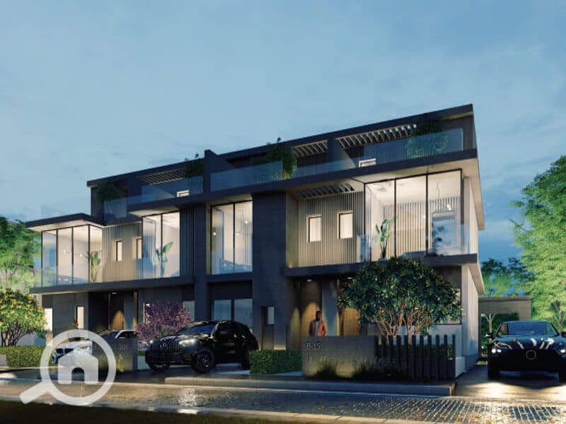 13 Villas-For-Sale-in-The-101-Mostakbal-City-Compound. jpg