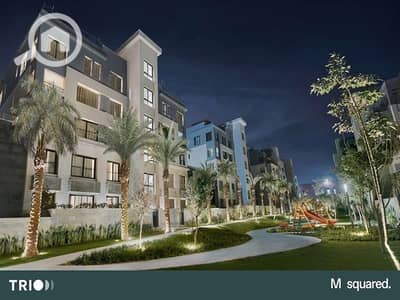 2 Bedroom Flat for Sale in New Cairo, Cairo - 00f12b75-aad1-4d17-a4dd-bbbd28844032. jpg