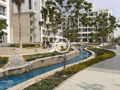 3 Bedroom Flat for Sale in Mostakbal City, Cairo - 808b4e9a-550e-4a94-b5b3-984a1a60b199. jpeg