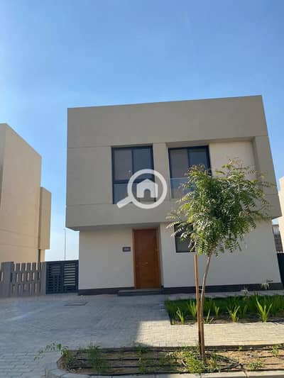 5 Bedroom Villa for Sale in Shorouk City, Cairo - WhatsApp Image 2024-08-25 at 3.21. 15 PM. jpeg