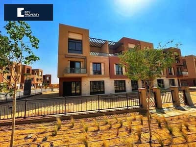 3 Bedroom Townhouse for Sale in New Cairo, Cairo - 51955590-e06a-422f-a8e5-144e7f4854c6. jpg