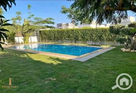 5 Bedroom Villa for Sale in Shorouk City, Cairo - 6010441-2b4f9o. jpg