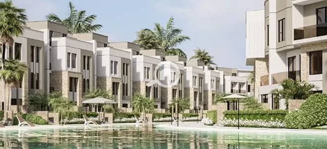 4 Bedroom Apartment for Sale in Hadayek October, Giza - 9. png