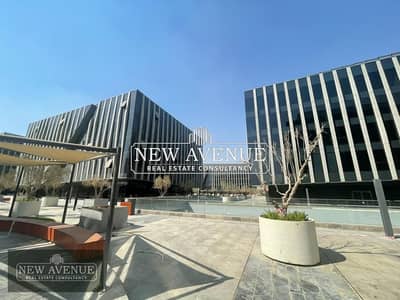 Office for Rent in New Cairo, Cairo - 58dc8639-0104-476b-8577-bbf77a03e0c4. jpeg