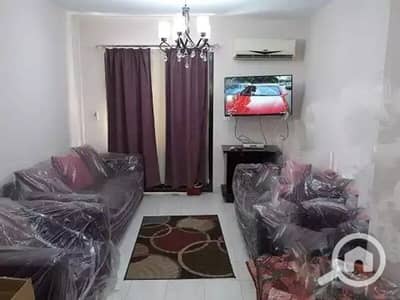 2 Bedroom Apartment for Rent in New Cairo, Cairo - 1. jpg