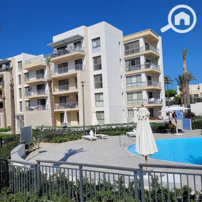 1 Bedroom Chalet for Sale in North Coast, Matruh - 8ec61b39-8f14-4340-bf91-1007db9199b4. jpeg