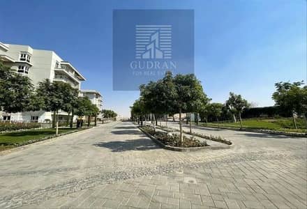 4 Bedroom Flat for Sale in New Cairo, Cairo - 1. jpg