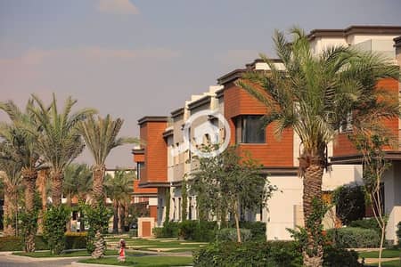 5 Bedroom Townhouse for Sale in New Cairo, Cairo - 2023-09-11 (1). jpg